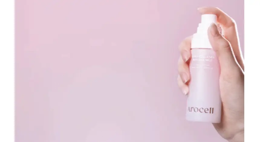 [뿌리는8종콜라겐] 아로셀 슈퍼 콜라겐 앰플 미스트 80ml 상세페이지 30